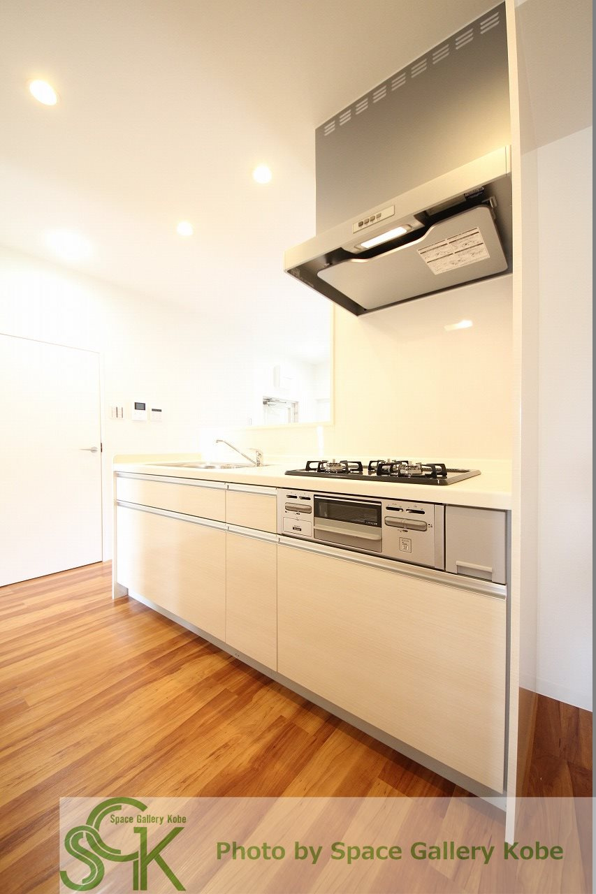 コーポ千樫のキッチン|※お部屋により仕様が異なる場合があります※