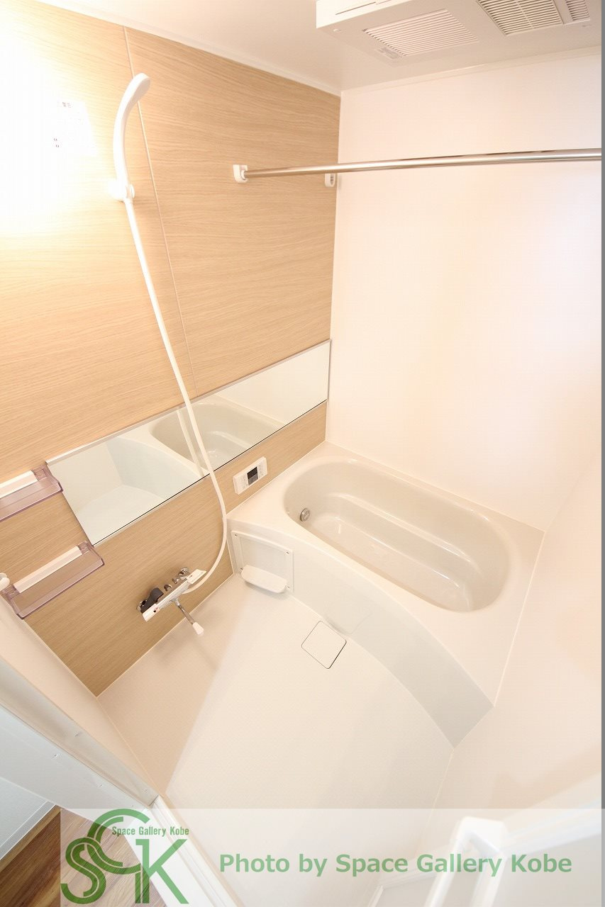 コーポ千樫の浴室|※お部屋により仕様が異なる場合があります※