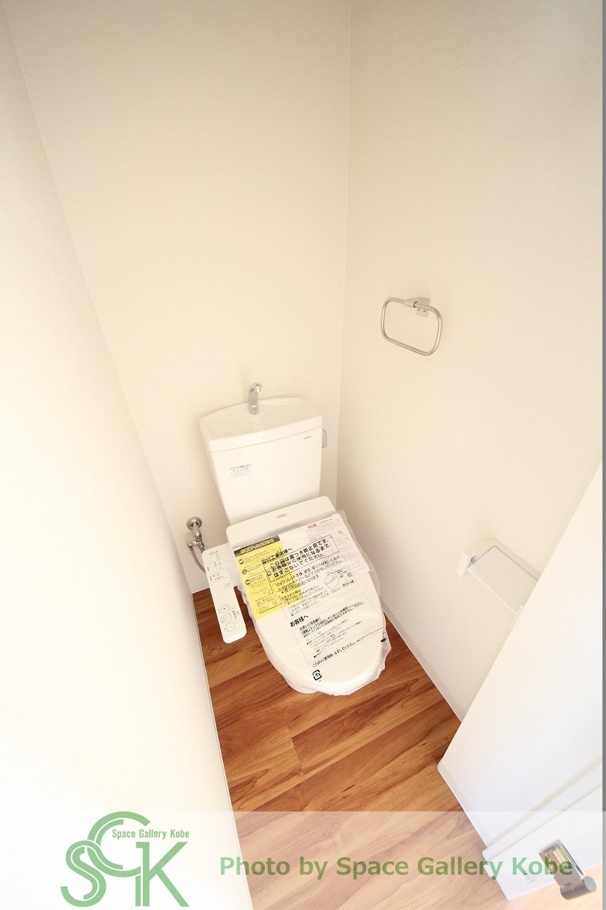 コーポ千樫のトイレ|※お部屋により仕様が異なる場合があります※