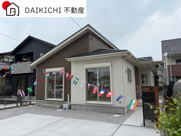 深谷市上柴町西1丁目　ブルーミングガーデン 全4棟　3号棟の画像
