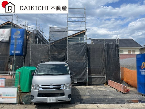 深谷市上柴町西1丁目　ブルーミングガーデン 全4棟　3号棟の画像
