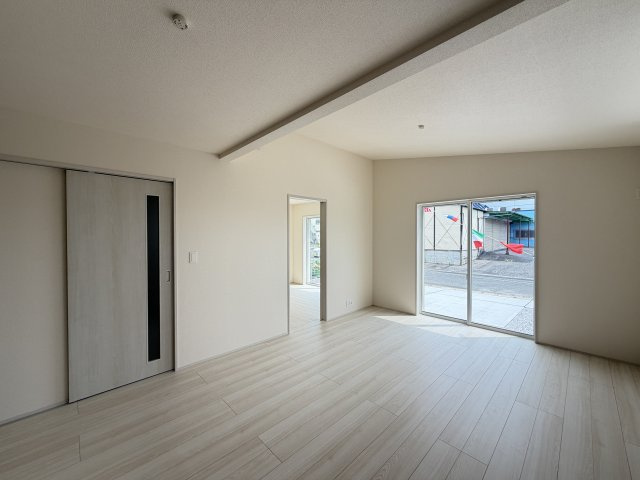 【区画図】 | 深谷市上柴町西1丁目　ブルーミングガーデン 全4棟　3号棟 | 3号棟