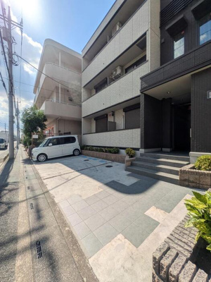 【駐車場】 | オークヒル大成