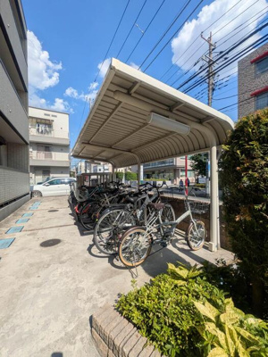 【その他共用部分】 | オークヒル大成