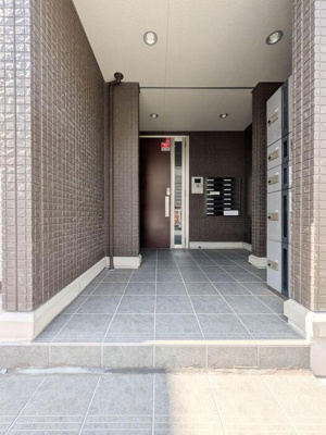 【エントランス】 | オークヒル大成