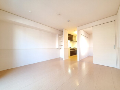 【洋室】 | オークヒル大成