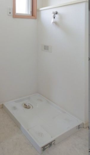 エスポワールC棟の設備