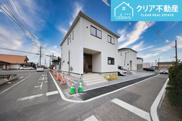 太田市新田木崎町第10　クレイドルガーデンの画像