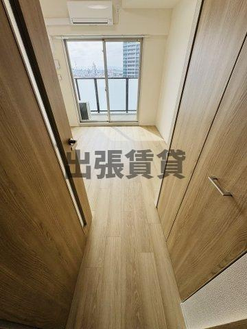 仲介手数料0円！	ディアレイシャス名古屋大須通の居間・リビング