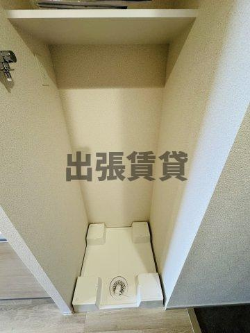 仲介手数料0円！	ディアレイシャス名古屋大須通の設備