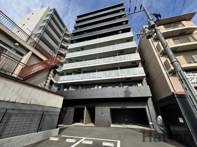 MODERN　PALAZZO江坂AXIA