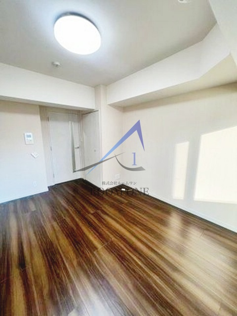 プレール・ドゥーク浜松町の寝室|寝室です。