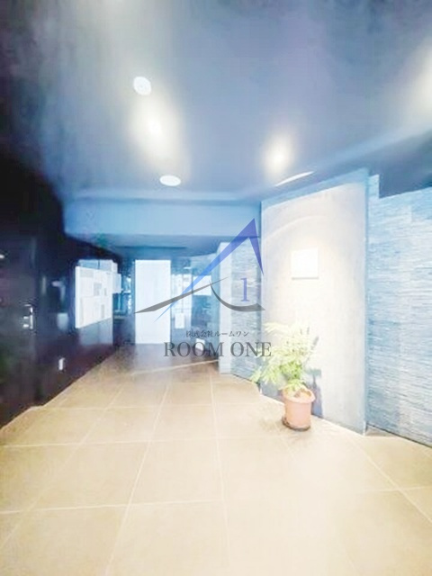 プレール・ドゥーク浜松町