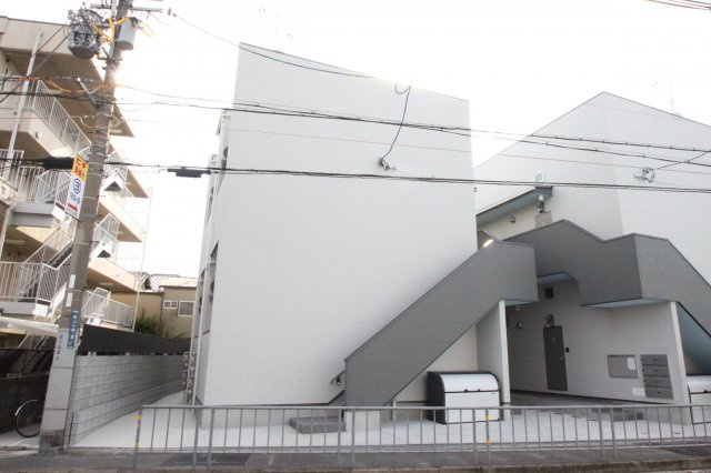 ソフィアテラス