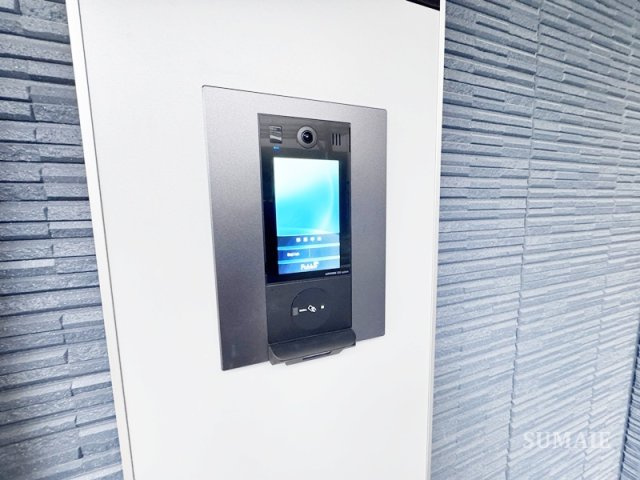 ダイワレジデンス川口の外観