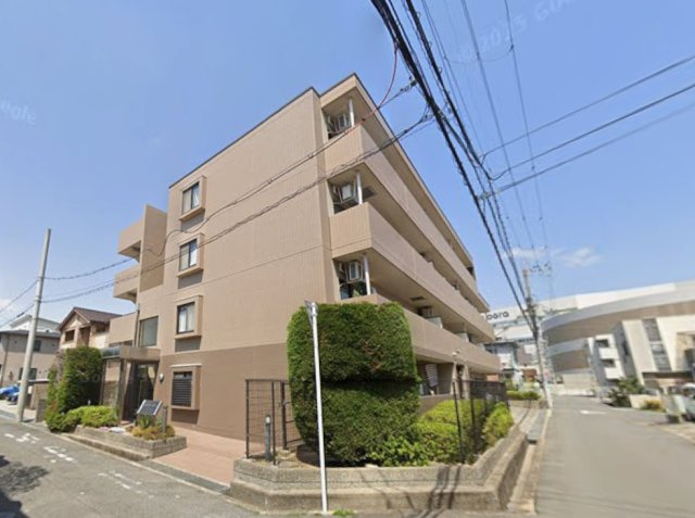 ステラハイムの展望