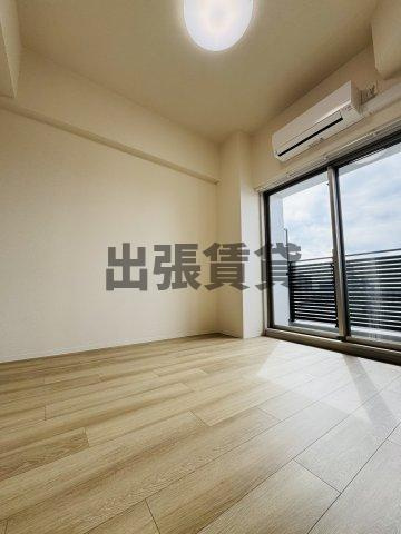 仲介手数料0円！	ディアレイシャス名古屋大須通の居間・リビング