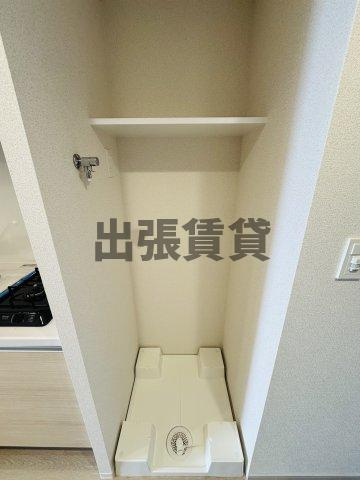 仲介手数料0円！	ディアレイシャス名古屋大須通の設備