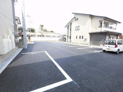 【駐車場】 | ラべージ
