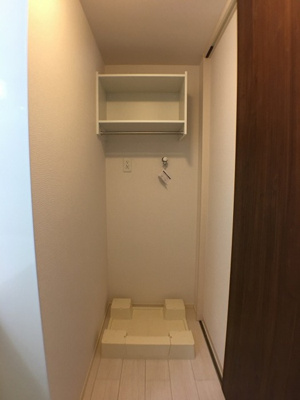 【設備】 | ラべージ | シューズボックス