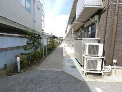 【エントランス】 | ラべージ