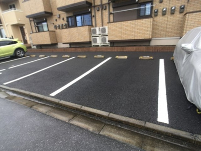 【駐車場】 | グレース・テクノ
