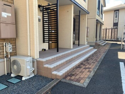 【エントランス】 | グレース・テクノ