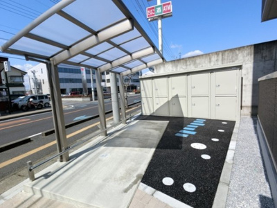 【その他共用部分】 | グラン カナル