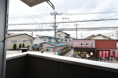 【展望】 | グラン カナル