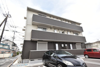 【外観】 | グラン カナル