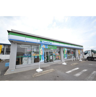 【周辺】 | ファミリーマートテクノ店