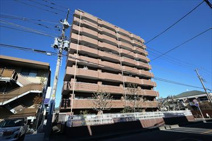 ライオンズシティ川口並木の画像