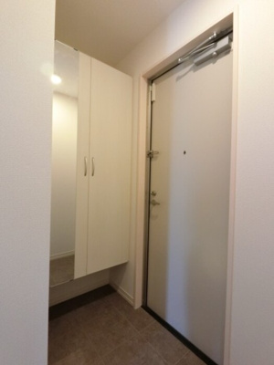 【玄関】 | コージーコート