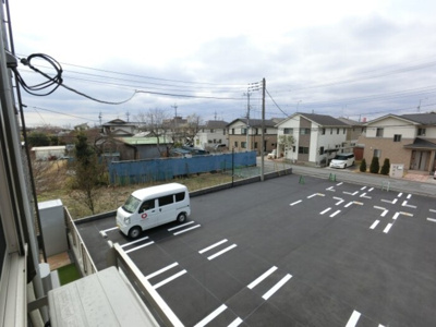 【展望】 | コージーコート