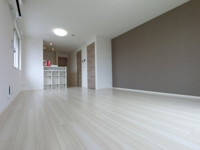 【居間・リビング】 | コージーコート