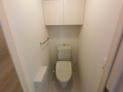 【トイレ】 | コージーコート