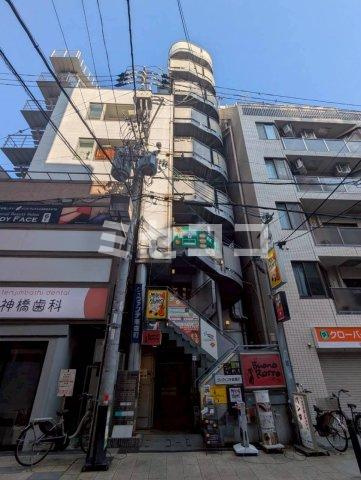 ヴィヴァンテ南森町 BRAVI不動産