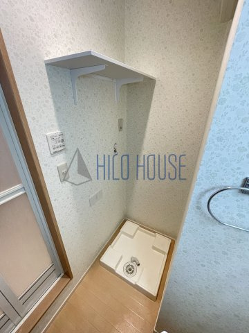 テラス・アンダンテの設備