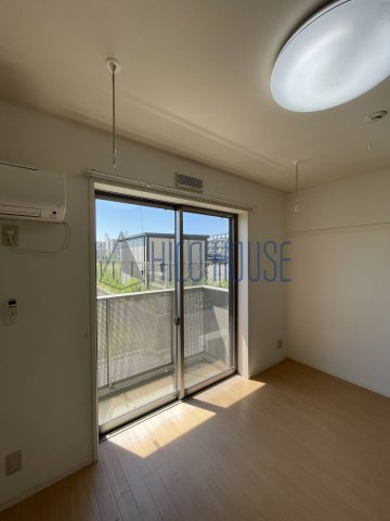 テラス・アンダンテの設備