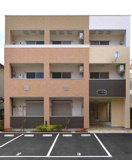 フジパレス堺大浜Ⅴ番館の画像