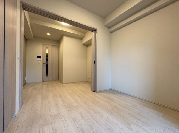 ブルックサイドレジデンス木場