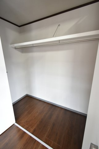 【収納】 | しろまちアパート
