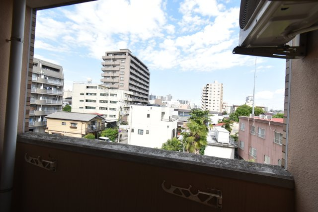 【展望】 | ハイツレオーネ
