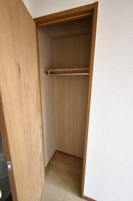 【収納】 | ハイツレオーネ
