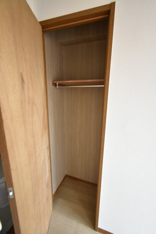 【収納】 | ハイツレオーネ