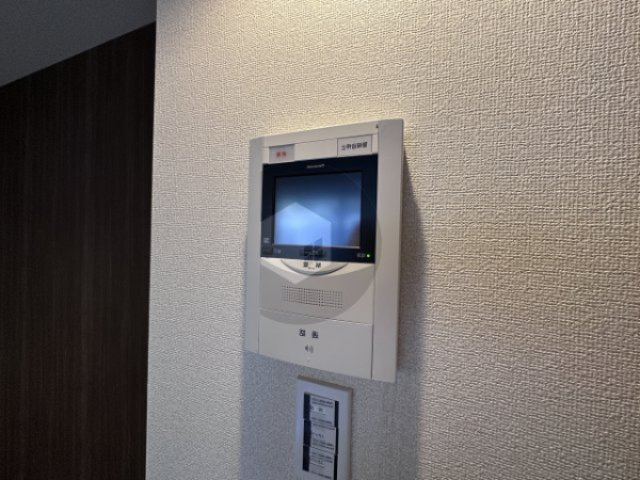 Ritz SQUARE stream1の設備