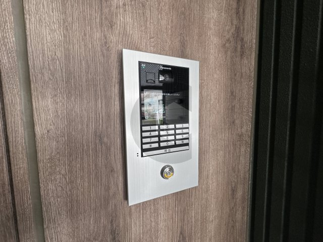 Ritz SQUARE stream1のセキュリティ