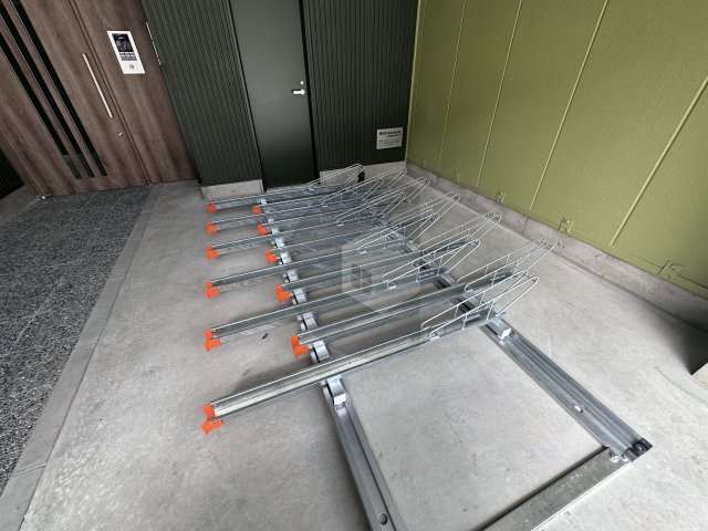 Ritz SQUARE stream1のその他共用部分