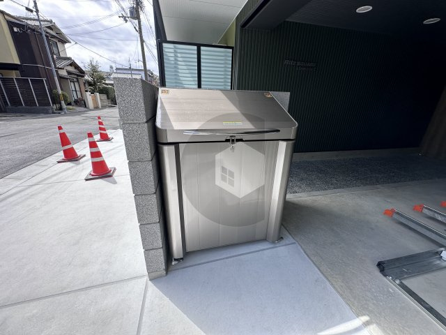 Ritz SQUARE stream1のその他共用部分