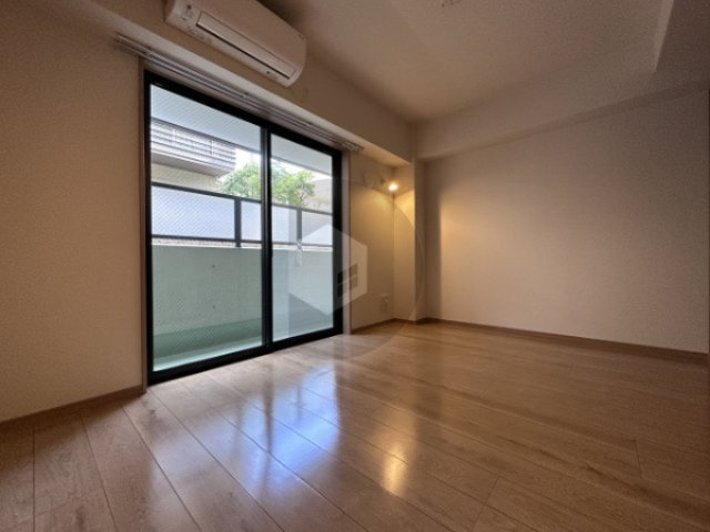 Ritz SQUARE stream1の居間・リビング